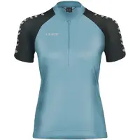 Cube Maillot à Manches Courtes Atx Cmpt