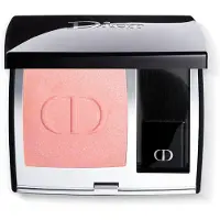 Dior Rouge Blush blush joues et pommettes - longue tenue teinte 601 Hologlam (Holo) 6.7 g
