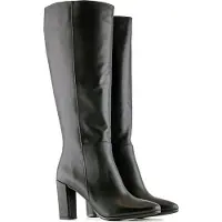 Jilsen Bottes Femme Jilsen Eva Black Taille de mollet 40-Taille 38