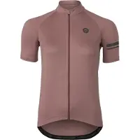 Agu Core Essential Short Sleeve Jersey Rose XL Femme