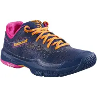 Babolat Jet Ritma All Court Shoes Bleu EU 39 Femme