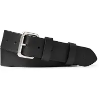 Ralph Lauren Ceinture noir