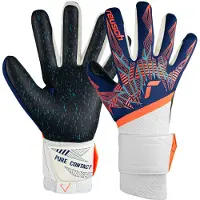 Reusch Gants De Gardien De But Pure Contact Fusion