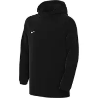 Nike Veste de sport noir