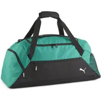 Puma sac de sport sac de voyage TeamGoal Teambag Sport Green - Black vert