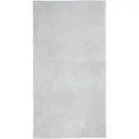 vidaXL Tapis HUARTE à poils courts doux et lavable gris 60x110 cm