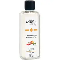Lampe Berger Recharge Maison Berger Lampe Berger 500ML Baies de Goji