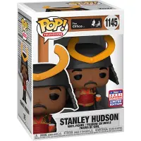 Funko POP! Figurka Pop! The Office - Ekskluzywna Stanley Hudson Winylowa Figurine