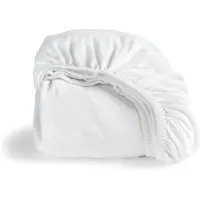 Cinderella Protège-Matelas Cinderella White-160 x 200 cm