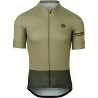 Agu Duo Essential Strategy Short Sleeve Jersey Noir M Homme