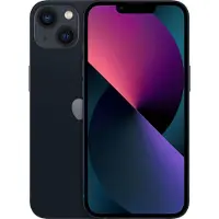 Apple iPhone 13 128 Go minuit - Reconditionné grade A+