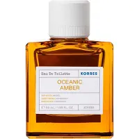 Korres - Oceanic Amber EDT 50ml