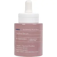 Korres Apothecary Wild Rose Brightening Facial Serum, 30ml