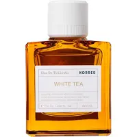 Korres White Tea EDT 50 ml UNISEX