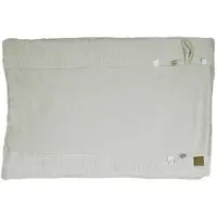 Snoozebaby Housse à langer Happy Dressing Mystic Mint - 45 x 70cm