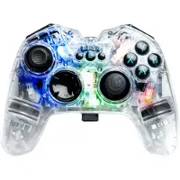 Nacon Manette de jeu sans fil GC-200WL RGB