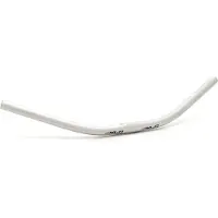 Xlc City/trekking Hb C02 Handlebar Blanc 25.4 mm / 600 mm