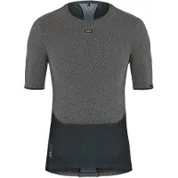 Gobik T-shirt à Manches Courtes Cell Skin