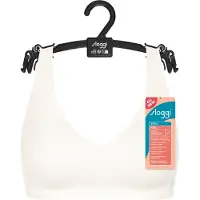 Sloggi Soutien-gorge 'ZERO Feel 2.0' blanc