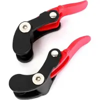 Leatt Dbx Comp 3+4 Gpx Club 3 Race 4.5 Charnières Noir Noir One Size