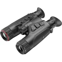 Hikmicro Habrok Hh35l Ir 850nm 384x288 Thermal Binoculars Noir