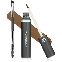 Wonderskin Wonder Blading Dream Brow gel sourcils longue tenue teinte Brunette 3 ml
