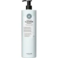 Maria Nila Shampooing purifiant en profondeur Purifying Cleanse ( Shampooing purifiant en profondeur) - Volume : 1000ml