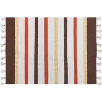 Beliani Hisarli (200 x 140 cm)