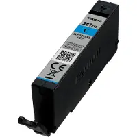 Canon CLI-581XXL C - Cyan - Cartouche d'encre - Très grande capacité