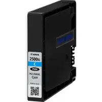 Canon PGI-2500XL C - Cyan - Cartouche d'encre - Grande capacité