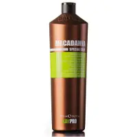 KayPro Macadamia - Shampooing régénérant pour cheveux sensibles 1000 ml