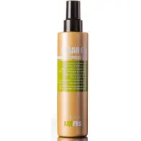 Kay Argan Oil 10in1 Nourishing Conditioner après-shampoing sans rinçage à l'huile d'argan 200 ml