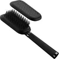 Bellody Coiffure BrossesBrosse à cheveux brevetée dotée d'une fonction d'autonettoyageThe Paddle Brush 1 pièce (19,44 € / 1 Pce)
