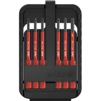 Wiha VDE Jeu de lames interchangeables 6 pièces (SB2831B601)