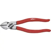 Wiha - Pince coupante diagonale Classic avec DynamicJoint (43455) (160 mm)