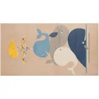 Beliani Seai (150 x 80 cm)