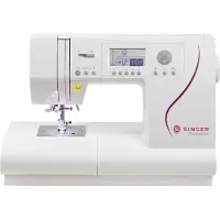 SINGER Machine à Coudre C430