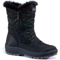 Olang Bottes de Neige Olang Women Monica Nero-Taille 39