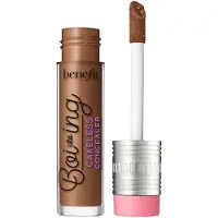 Benefit Boi-ing Cakeless Concealer correcteur liquide couvrant teinte 11 Deeper Neutral 5 ml