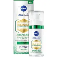 Nivea Luminous Anti Spot sérum anti-taches pigmentaires 30 ml