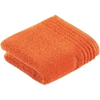 Vossen Serviette de toilette Vossen Vienna Style Supersoft Fiesta (set de 3) (60 x 110 cm)