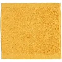 Cawö Petite Serviette Cawö Lifestyle Uni Apricot (set de 6)