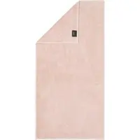 Cawö Serviette de Douche Cawö Pure Uni Powder