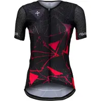 Wilier Maillot à Manches Courtes Lanzarote