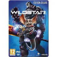 Wildstar - Edition Deluxe PC