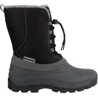 Winter-Grip Snowboot Winter-Grip Women Frosty II Zwart-Schoenmaat 42 - 43