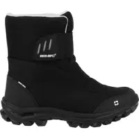Winter-Grip Bottes de Neige Winter-Grip Senior Snow Tracker Zwart-Taille 39