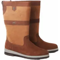 Dubarry Bottes Dubarry Ultima ExtraFit 02 Brown-Taille 44