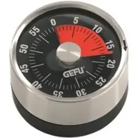GEFU Minuteur de Cuisine Gefu Aiment Grand