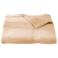 De Witte Lietaer Serviette de Plage De Witte Lietaer Helene Sand (100 x 200 cm)